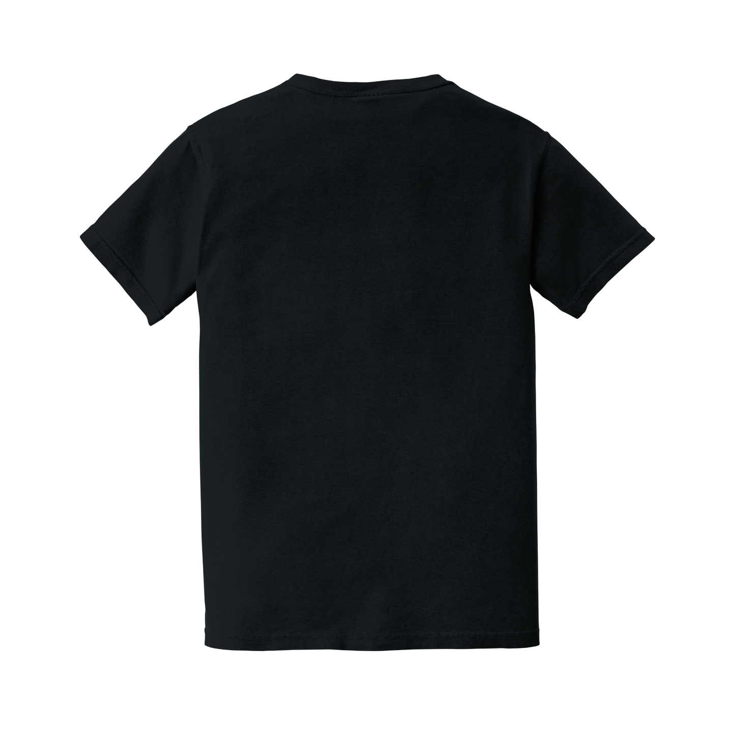 Z Logo - Heavyweight Pocket Tee