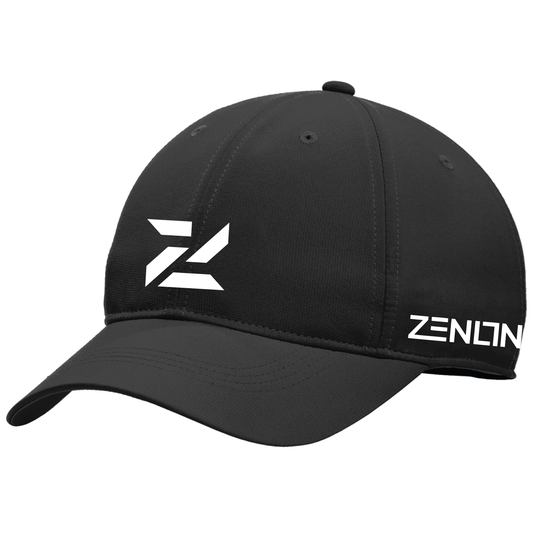 ZENLINEZ® - Nike Dri-FIT Tech Fine-Ripstop Cap