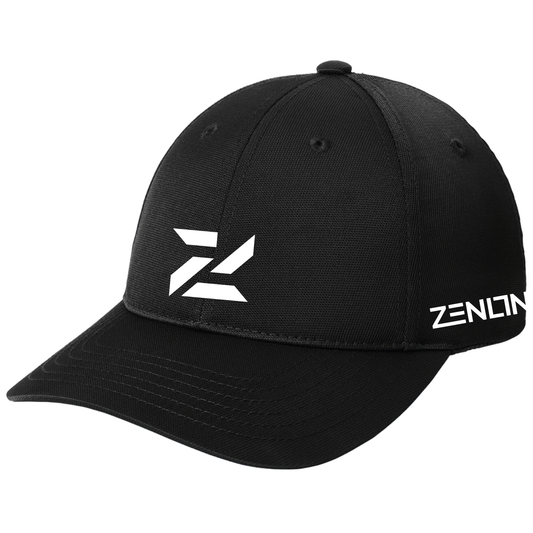 ZENLINEZ® - Nylon Twill Performance Cap