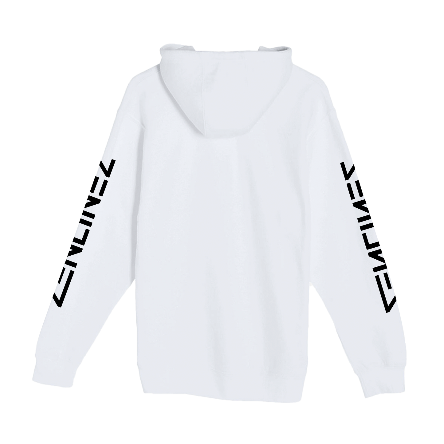 ZENLINEZ® - Premium Unisex Hooded Pocket Sweatshirt