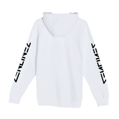 ZENLINEZ® - Premium Unisex Hooded Pocket Sweatshirt