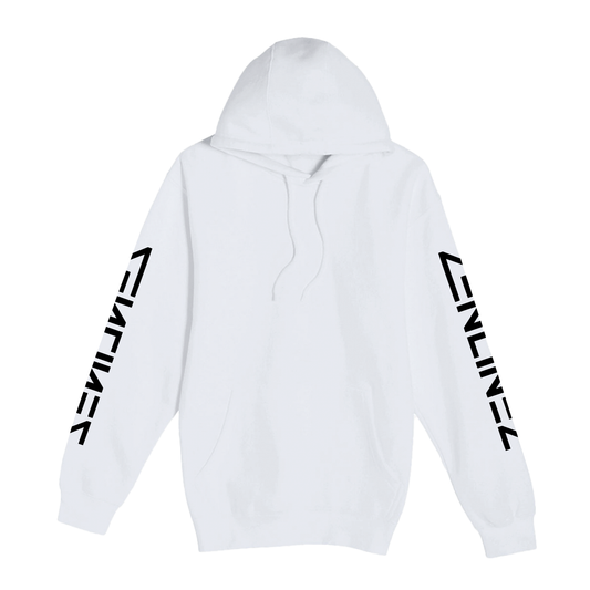 ZENLINEZ® - Premium Unisex Hooded Pocket Sweatshirt