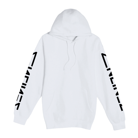 ZENLINEZ® - Premium Unisex Hooded Pocket Sweatshirt