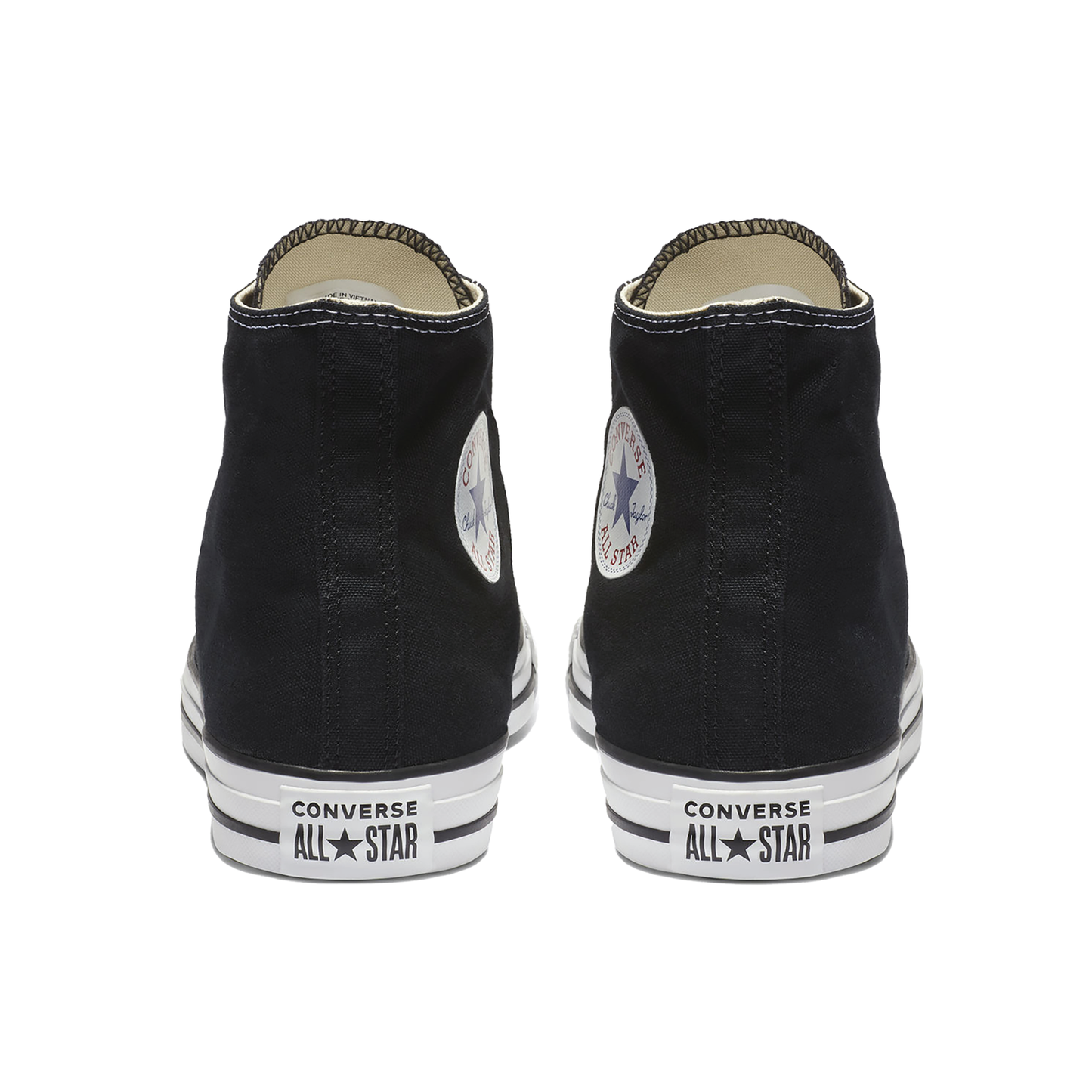 Zenlinez Z All Star Converse High Top