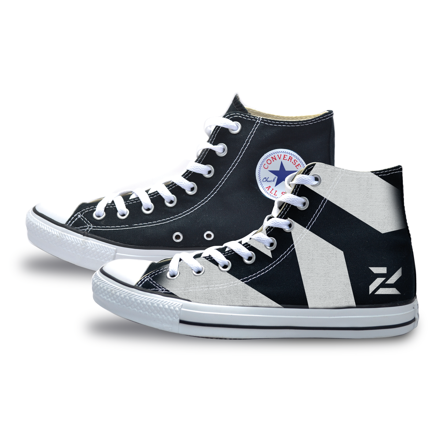 Zenlinez Z All Star Converse High Top