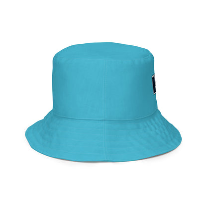 Atlantis Reversible bucket hat