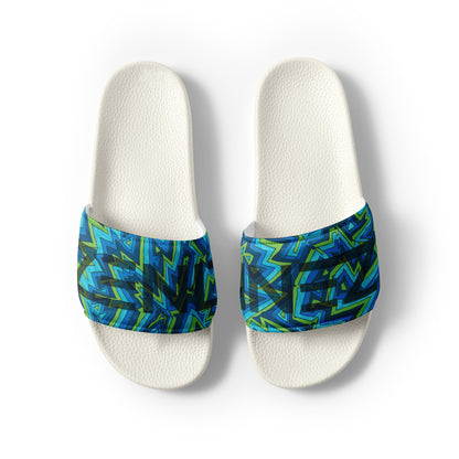 Shock Wave Men’s slides