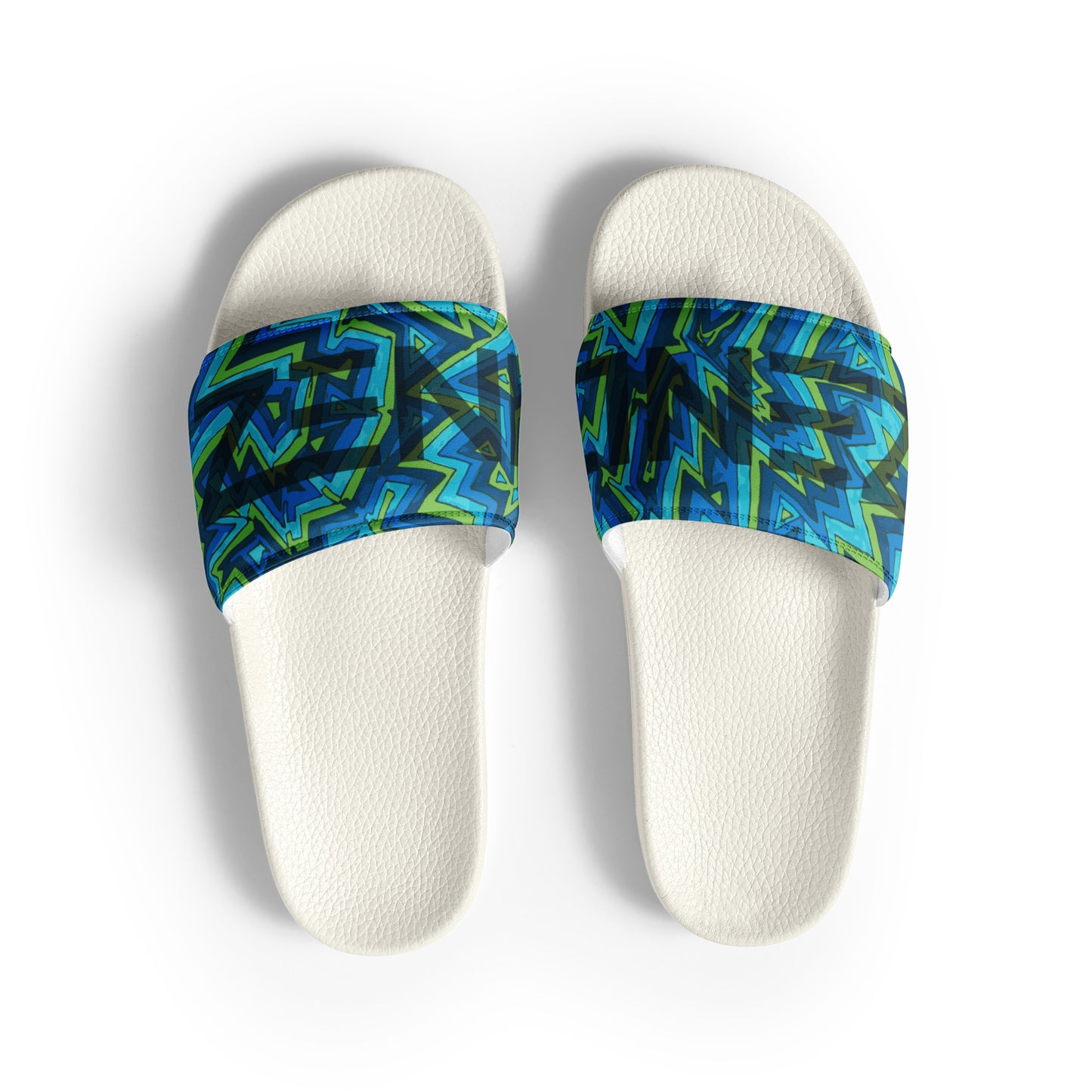 Shock Wave Men’s slides