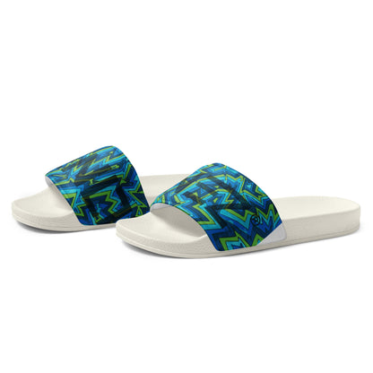 Shock Wave Men’s slides