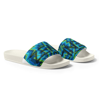 Shock Wave Men’s slides