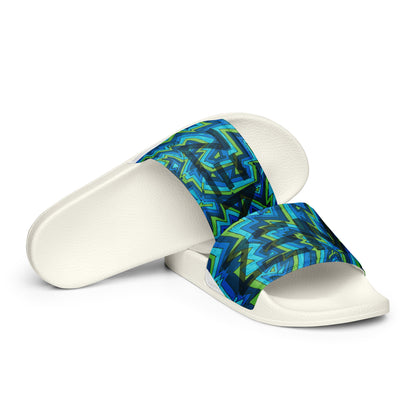 Shock Wave Women's slides