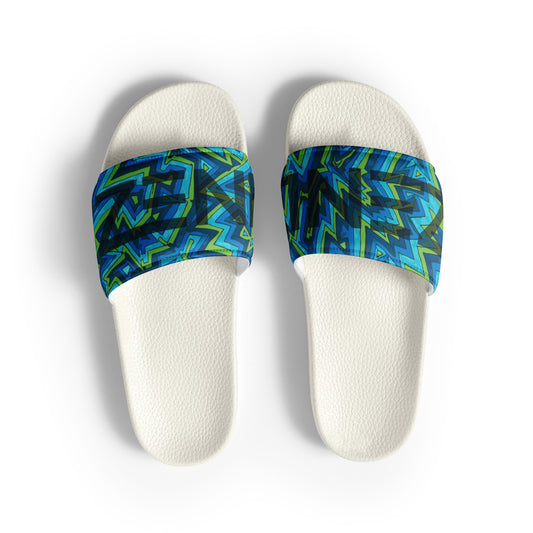 Shock Wave Women's slides